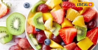 Health Tips : सकाळी झोपेतून उठल्यानंतर खा ही 5 फळे, आरोग्याला होईल फायदा, तज्ज्ञांचा महत्त्वाचा सल्ला 