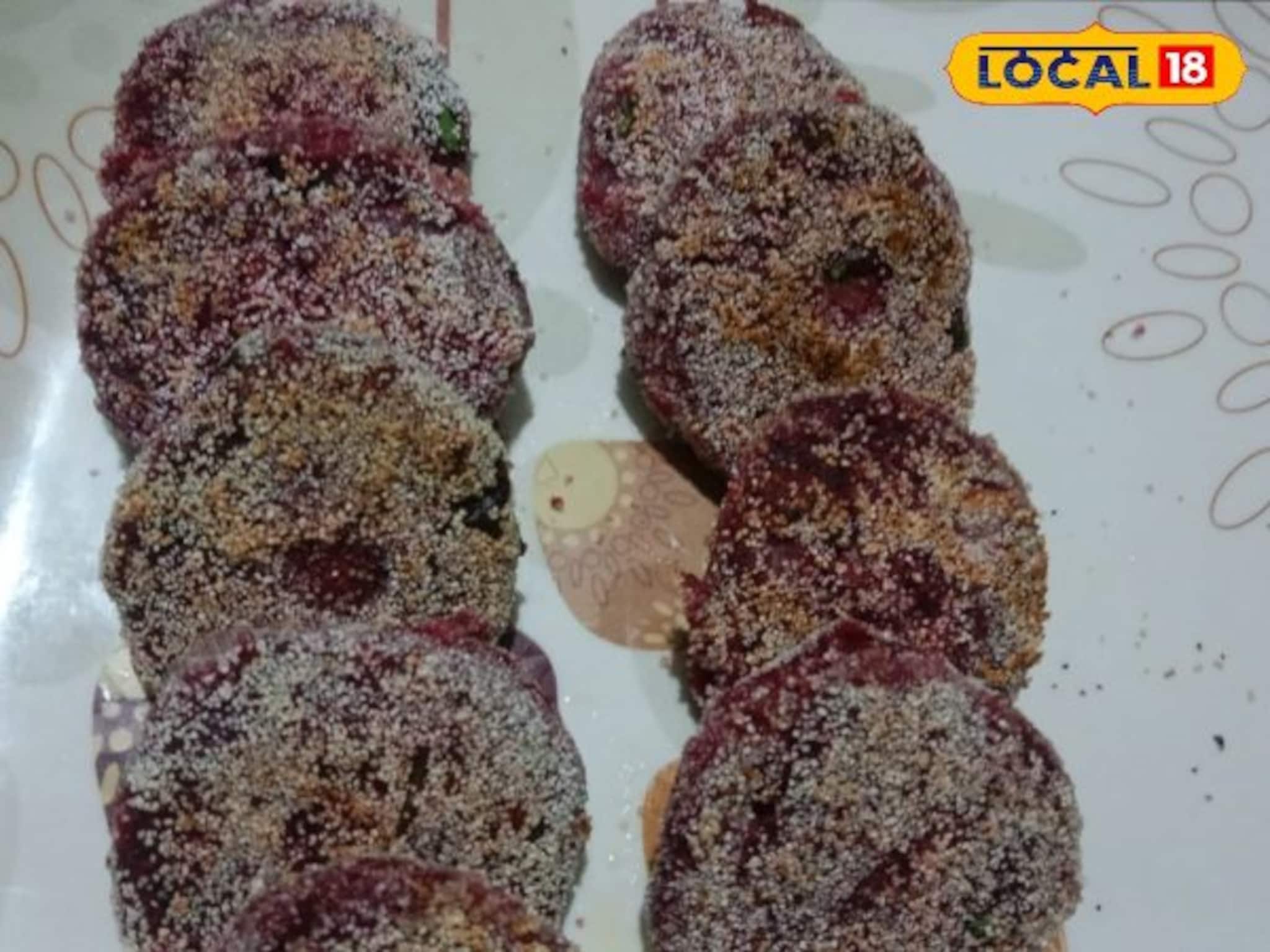 Beetroot Cutlet Recipe: शरिरासाठी हेल्दी, नाश्त्याला बनवा बीटाचे स्वादिष्ट कटलेट, रेसिपीचा Video