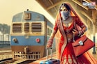 कर्जमुक्त होण्यासाठी श्रीमंत पोरांना केलं टार्गेट, लग्न करायचं मग...