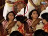 दुर्गा पूजेत काजोलसोबत अश्लील वर्तन? ती व्यक्ती कोण, व्हायरल व्हिडीओमागचं सत्य