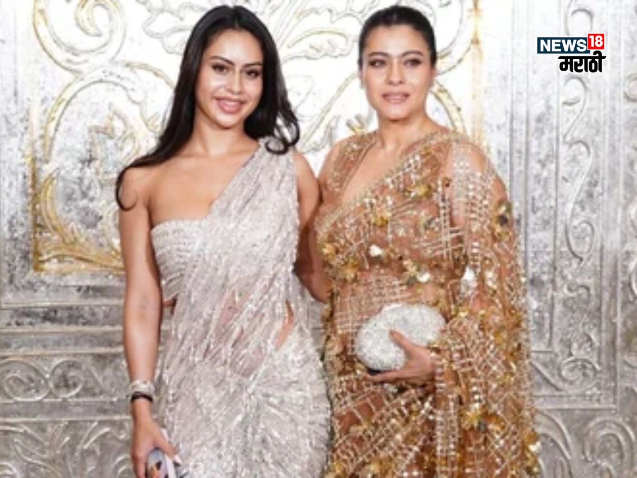 लेकीवर टीकेचा भडिमार, काजोलने ट्रोलर्सला चांगलंच झापलं, नेमकं काय घडलं?