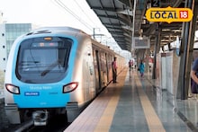 Kalyan Metro Update : कल्याण ते नवी मुंबई सुसाट, आता मेट्रो प्रवास फक्त 45 मिनिटांत, थांबे कुठं? संपूर्ण माहिती