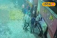 फटाक्यांवरून वादाची ठिणगी, बाप-लेकासोबत घडलं भयंकर