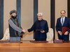 पाकिस्तान-अफगाणिस्तानमध्ये तातडीच्या युद्धबंदीवर सहमती, कतारमधील बैठकीत निर्णय