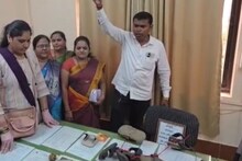Dombivali: दिवाळीच्या तोंडावर KDMC अधिकारी गाढझोपेत, गावांमध्ये पाणीच नाही! मनसे