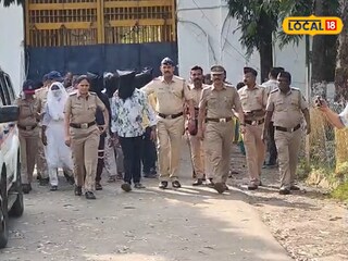 ठाणे जिल्ह्यात पहिल्यांदाच पोलि‍सांची ड्रग्ज तस्करांवर कारवाई, 115 किलो गांजा सह आरोपींना अटक