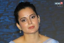 Kangana Ranaut : न्यायालात पोहोचली कंगना रणौत, 5 वर्षांनंतर त्या प्रकरणी मागितली माफी, नेमकं काय झालं?