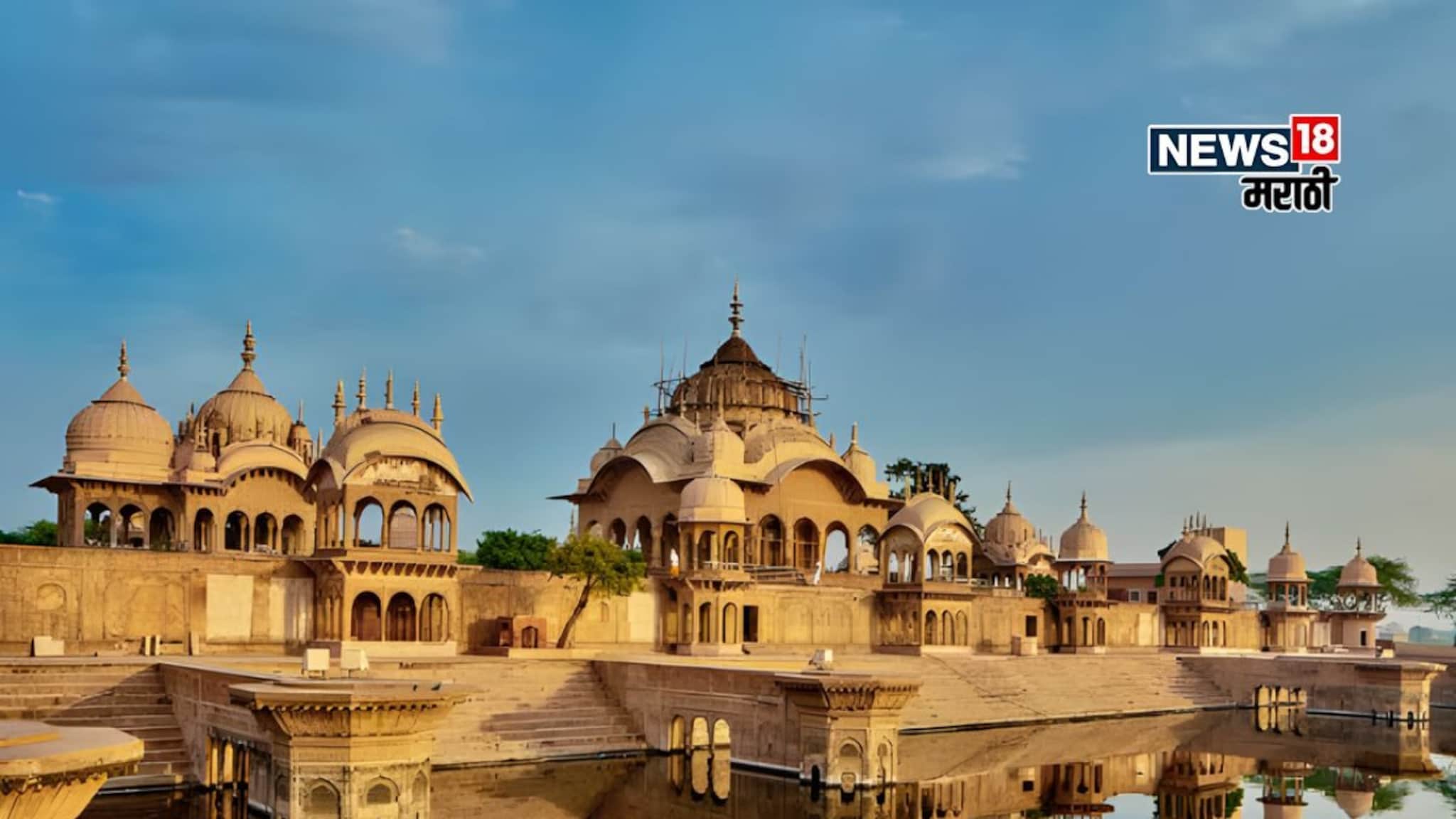 Kanpur : कानपुर फिरायचा करताय प्लॅन? 'या' ठिकाणी जाण्याची चुकूनही करू नका चूक, नाही तर...