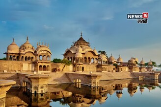कानपुर फिरायचा करताय प्लॅन? 'या' ठिकाणी जाण्याची चुकूनही करू नका चूक, नाही तर...