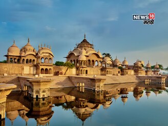 कानपुर फिरायचा करताय प्लॅन? 'या' ठिकाणी जाण्याची चुकूनही करू नका चूक, नाही तर...