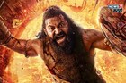 ऋषभ शेट्टीच्या 'कांतारा चॅप्टर 2' समोर संपूर्ण बॉलिवूड ठरलं फेल
