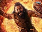 ऋषभ शेट्टीच्या 'कांतारा चॅप्टर 2' समोर संपूर्ण बॉलिवूड ठरलं फेल