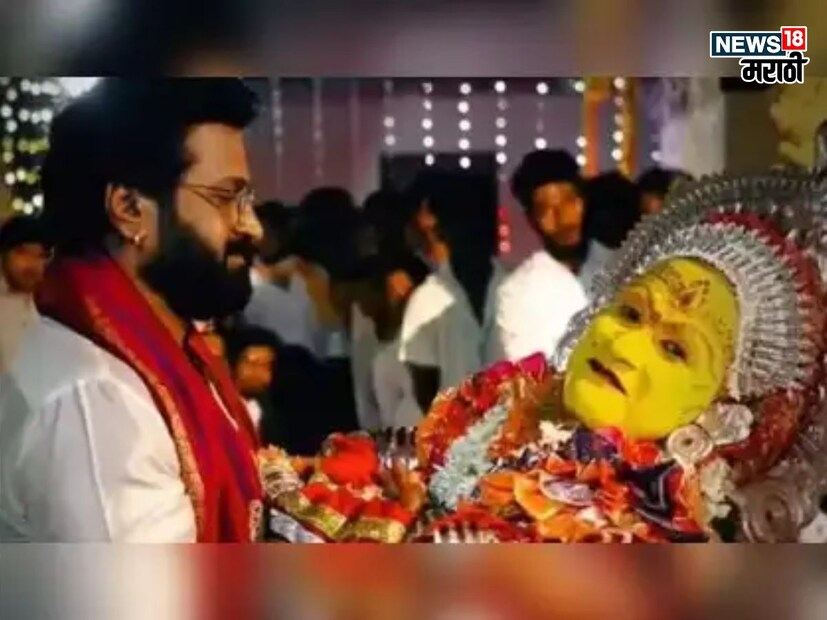 'कांतारा: चॅप्टर 1' ची ही कमाई रात्री 10 वाजेपर्यंत अंदाजे आहे. चित्रपटाने अपेक्षेपेक्षा जास्त कमाई केली आहे.