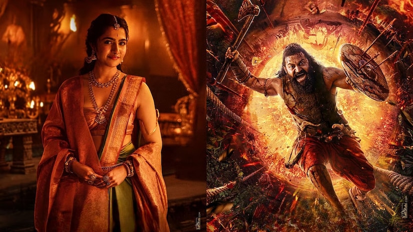 'कांतारा चॅप्टर १' ने अवघ्या पाच दिवसांत जगभरात ३०० कोटींचा टप्पा पार करत पुन्हा एकदा 'ब्लॉकबस्टर' चित्रपट असल्याचे सिद्ध केले आहे. भारतातही या चित्रपटाने २५५ कोटी रुपयांची कमाई केली आहे. ऋषभ शेट्टीनेच या चित्रपटाचे लेखन आणि दिग्दर्शन केले आहे. हा चित्रपट २०२२ मध्ये आलेल्या 'कांतारा' चित्रपटाचा प्रीक्वल आहे.