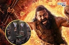 500 कोटी कमावणाऱ्या 'कांतारा चॅप्टर 1' मध्ये घडली महाभयंकर चूक! तुम्ही पाहिली का