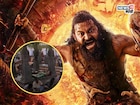 500 कोटी कमावणाऱ्या 'कांतारा चॅप्टर 1' मध्ये घडली महाभयंकर चूक! तुम्ही पाहिली का