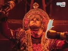 कांताराची गोष्ट खरी की खोटी? ऋषभ शेट्टीनेच फोडलं गुपित, म्हणाला 'ते मायालोक...'