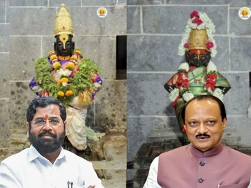 kartik ekadashi mahapuja