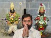 कार्तिकी एकादशीच्या महापूजेचा मानकरी ठरला, 'या' उपमुख्यमंत्र्यांच्या हस्ते होणार