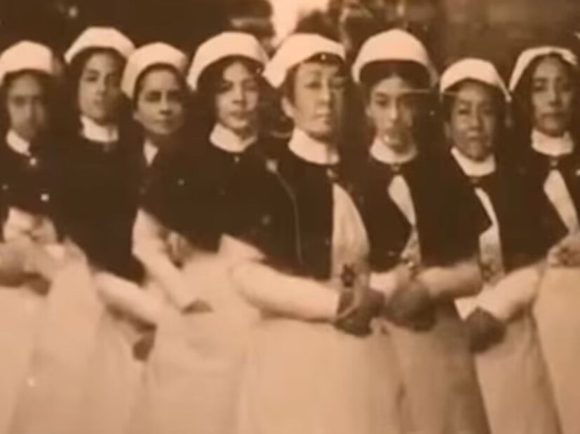  24 जून, 2025 रोजी हा चित्रपट अमेरिकेत रिलीज झाला होता. यात पॉलिना गैटन, टोनी डॉल्टन, इझुआ लारिओस आणि अझुल गुइटा मुख्य भूमिकेत दिसत आहेत. या चित्रपटात एका नर्सची गोष्ट दाखवण्यात आली आहे. जी तिच्या भूतकाळातील हिंसा आणि वेदना सोसत एका लहान रुग्णालयात नाईट शिफ्ट करत असते, जिथे तिला भयानक घटनांचा सामना करावा लागतो.