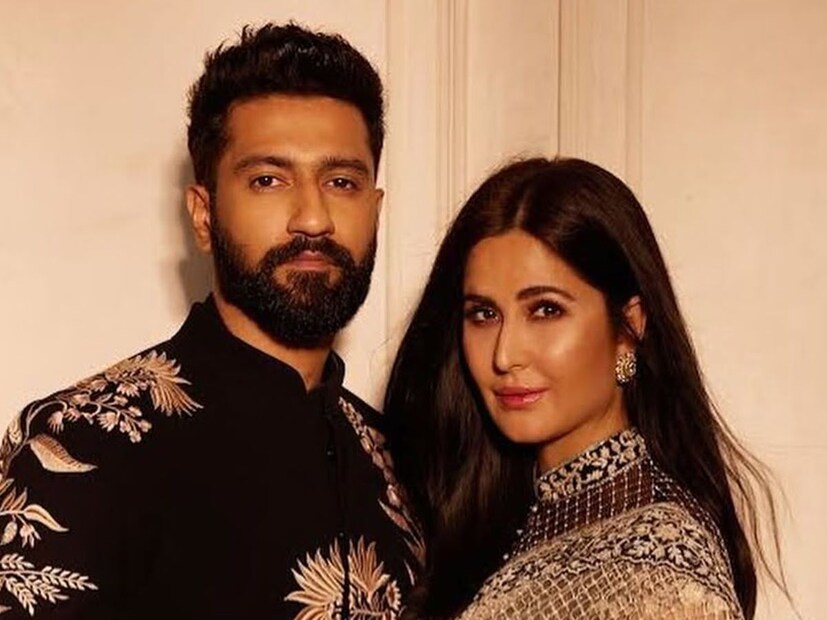  प्रायव्हेट फोटो लीक झाल्यानंतर अद्याप कतरिना कैफ किंवा विकी कौशलने कोणतीही प्रतिक्रिया दिलेली नाही.