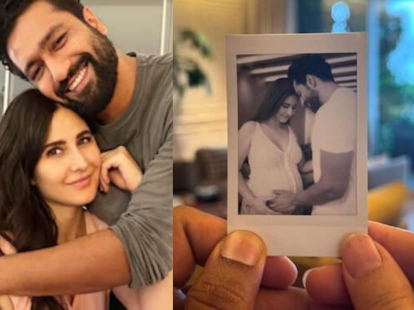  प्रेग्नंट कतरिना कैफचे प्रायव्हेट फोटो लीक झाल्यानंतर चाहते अभिनेत्रीला पाठिंबा देताना दिसत आहेत. #RespectKatrinaPrivacy हा हॅशटॅग सध्या ट्रेंड होत आहे.