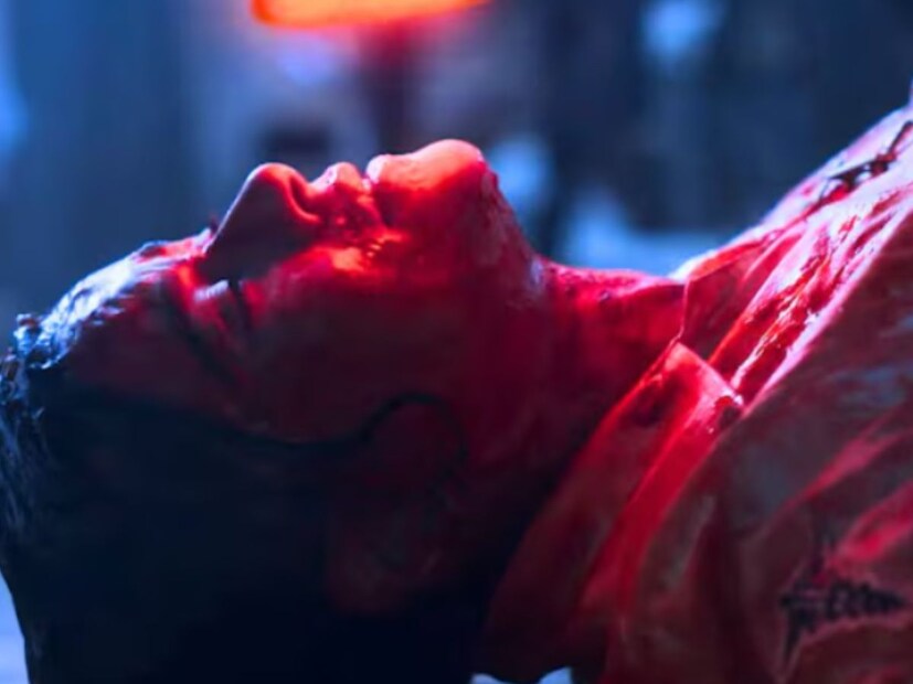  चित्रपटाची सिनेमॅटोग्राफी, 70 च्या दशकाची झलक आणि रुग्णालयाचं वातावरण यामुळे हा चित्रपट आणखी भयानक बनला आहे. दिग्दर्शकाने हॉररच्या दुनियेला नवीन दृष्टिकोन दिला आहे. जिथे भीतीसोबत एक संदेशही दडलेला आहे, जो तुम्हाला घाबरवण्यासोबतच अनेक प्रकारच्या गुंतागुंतीतही टाकेल.