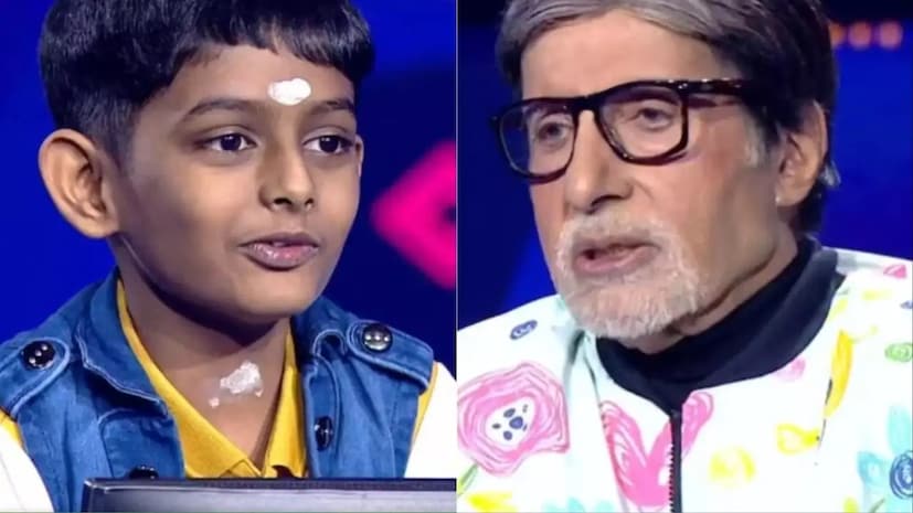 यावेळी अमिताभ बच्चन यांनी विराटचे तेज आणि बुद्धिमत्तेचे कौतुक केले, पण त्याला सल्ला दिला की, 