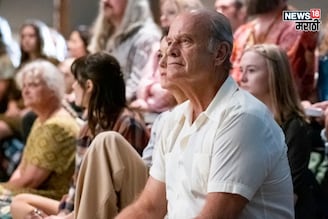 आजोबा होण्याच्या वयात बाप झाला अभिनेता, 70व्या वर्षी आठव्या मुलाचा जन्म