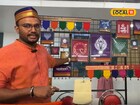 पारंपरिक खणाच्या आकर्षक वस्तू, स्वस्तात करा खरेदी, ठाण्यात हे बेस्ट ठिकाण