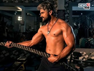 'तुला सोडलं, तरी माझ्याकडे 25 ऑप्शन',सुपरस्टार अभिनेता बायकोला हे काय बोलून गेला