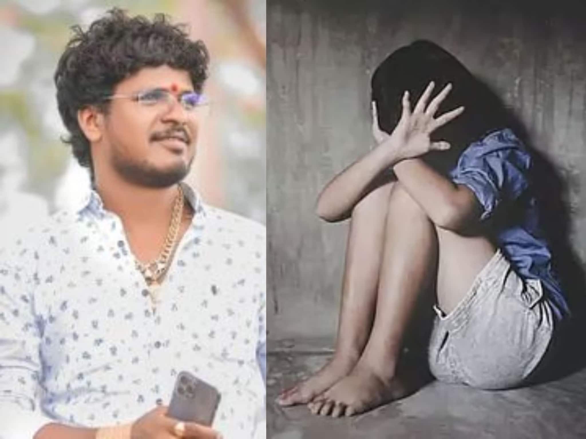 बीड: मारहाण करत मुलीवर अमानुष अत्याचार, खोक्या भोसलेच्या घरावरील हल्ल्याला वेगळं वळण