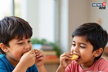 Child Health : धोक्याची घंटा! मुलांसाठी 'स्लो पॉइजन' ठरू शकतो त्यांच्या आवडीचा पदार्थ, एक्स्पर्टने सांगितले परिणाम