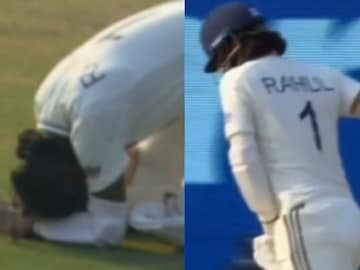 kl Rahul injury