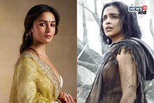 दीपिका-आलियानंतर आणखी एका बॉलिवूड अभिनेत्रीला झटका, बिग बजेट फिल्ममधून हाकललं