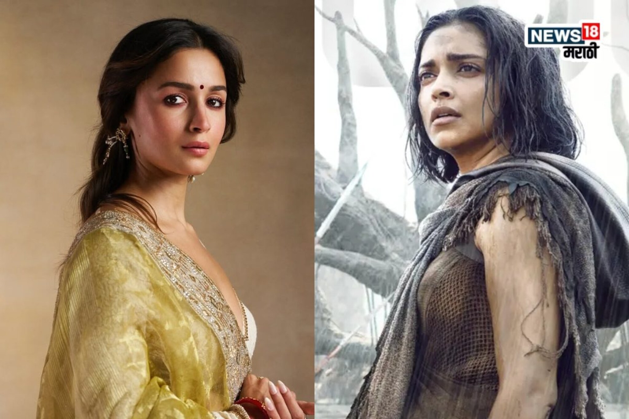 दीपिका-आलियानंतर आणखी एका बॉलिवूड अभिनेत्रीला झटका, बिग बजेट फिल्ममधून हाकललं