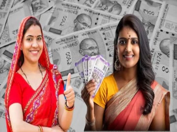 ladki bahin yojana