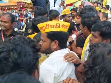 lahuji Shakti Sena