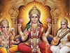आज लक्ष्मीपूजन! किती इच्छा असली तरी 'या' रंगाचे कपडे चुकूनही घालू नका