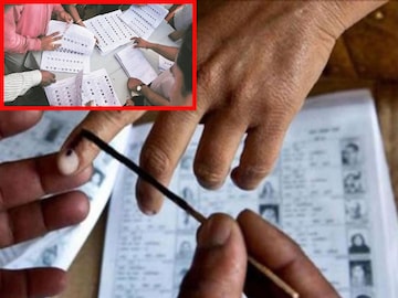 स्थानिक स्वराज्य संस्था निवडणूक