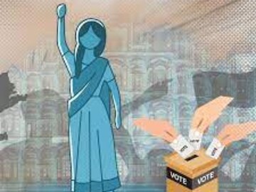 local body Election-