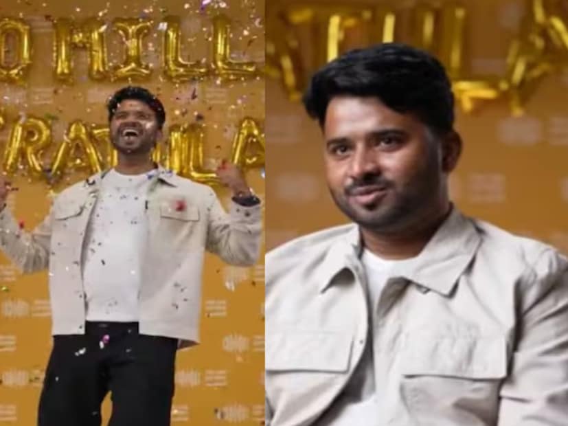 अनिलकुमारने यूएई लॉटरीचे आभार मानले आणि म्हणाला, “ही माझ्यासाठी खूप मोठी संधी आहे. अशी संधी अनेकांच्या आयुष्यात आनंद घेऊन यावी हीच माझी इच्छा आहे.”