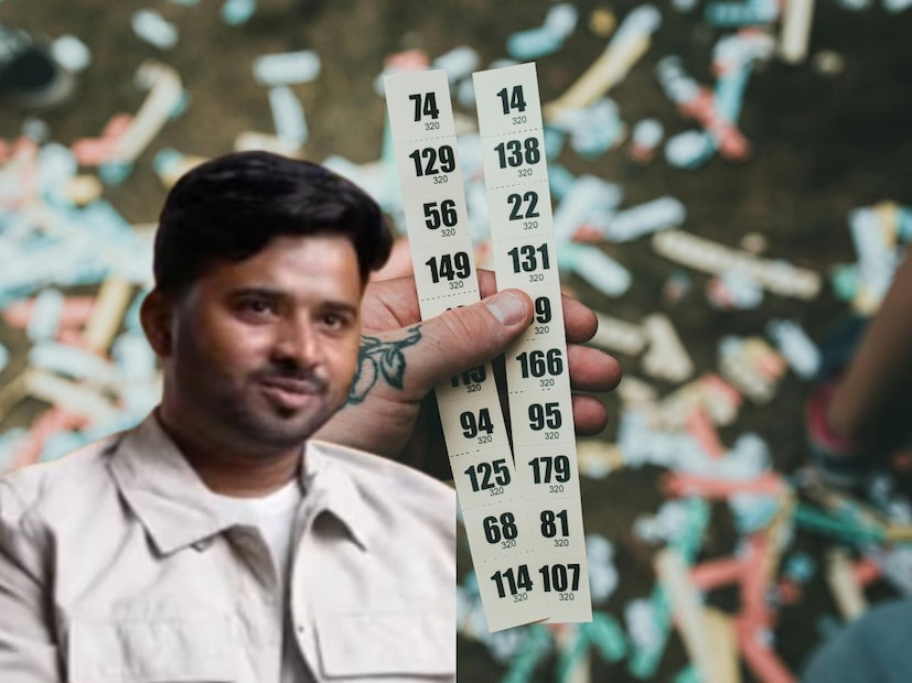 स्वतःसाठी सुपरकार घ्यायची आणि आलिशान हॉटेलमध्ये वाढदिवस साजरा करायचा असा त्याचा विचार आहे, पण त्याचं सर्वात मोठं स्वप्नाबद्दल सांगताना तो म्हणाला, “माझ्या कुटुंबाला यूएईमध्ये आणायचं आणि त्यांच्यासोबत संपूर्ण आयुष्य आनंदात घालवायचं.”