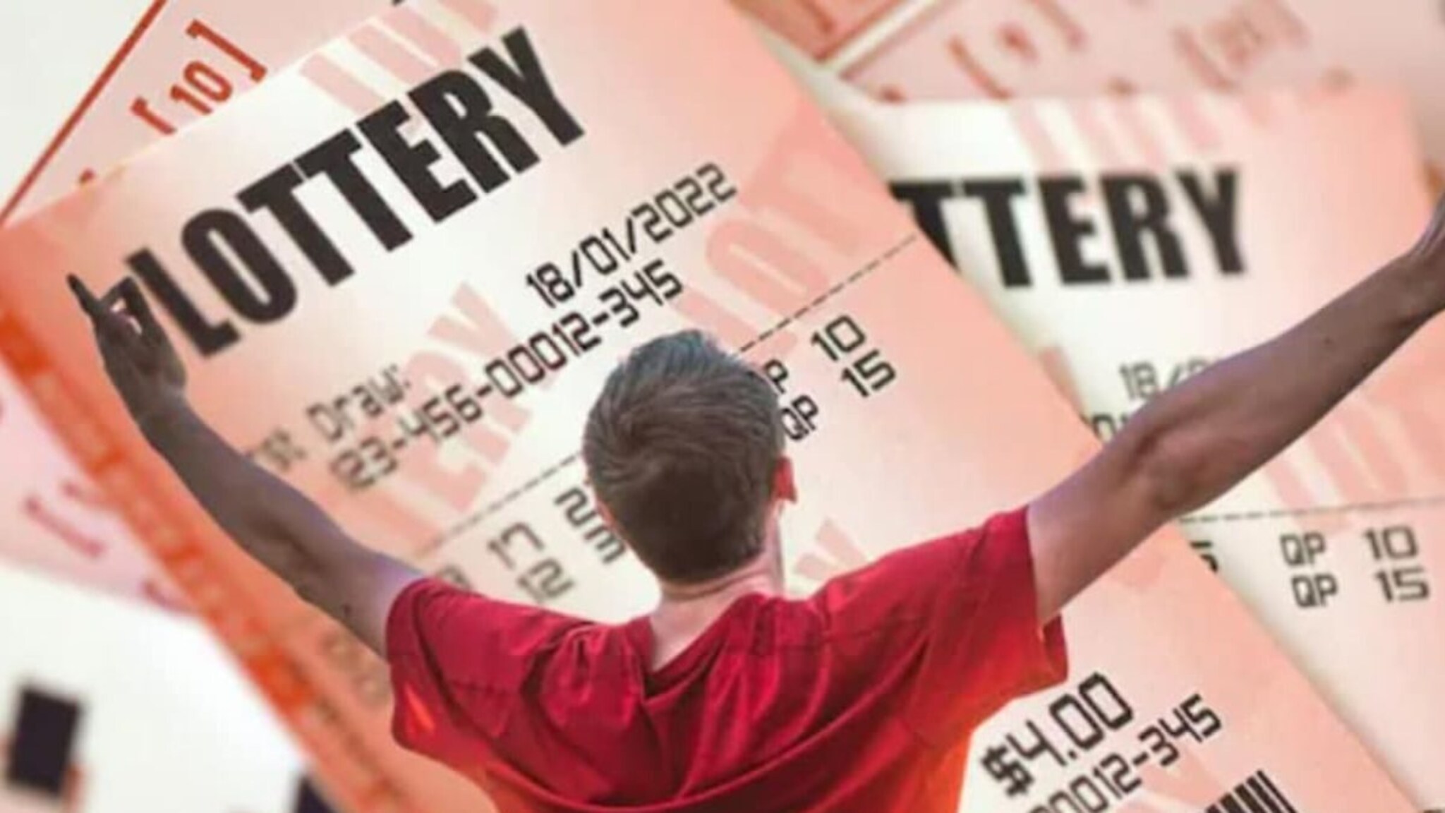 1,25,00,00,000 कोटींचा जॅकपॉट लागला, पण विनर गायब, लॉटरी विजेता गेला कुठे? सस्पेन्स वाढला!