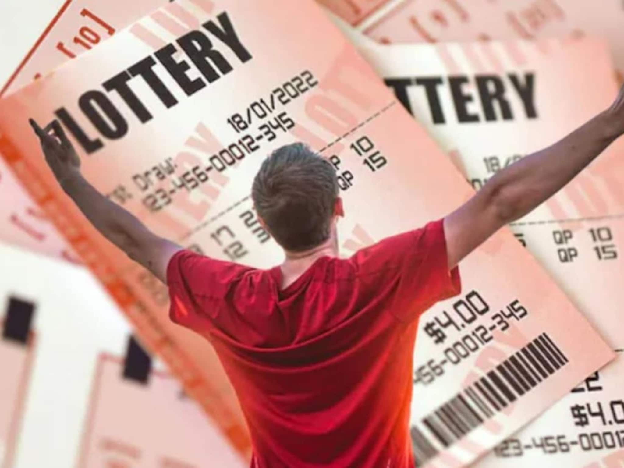 1,25,00,00,000 कोटींचा जॅकपॉट लागला, पण विनर गायब, लॉटरी विजेता गेला कुठे? सस्पेन्स वाढला!