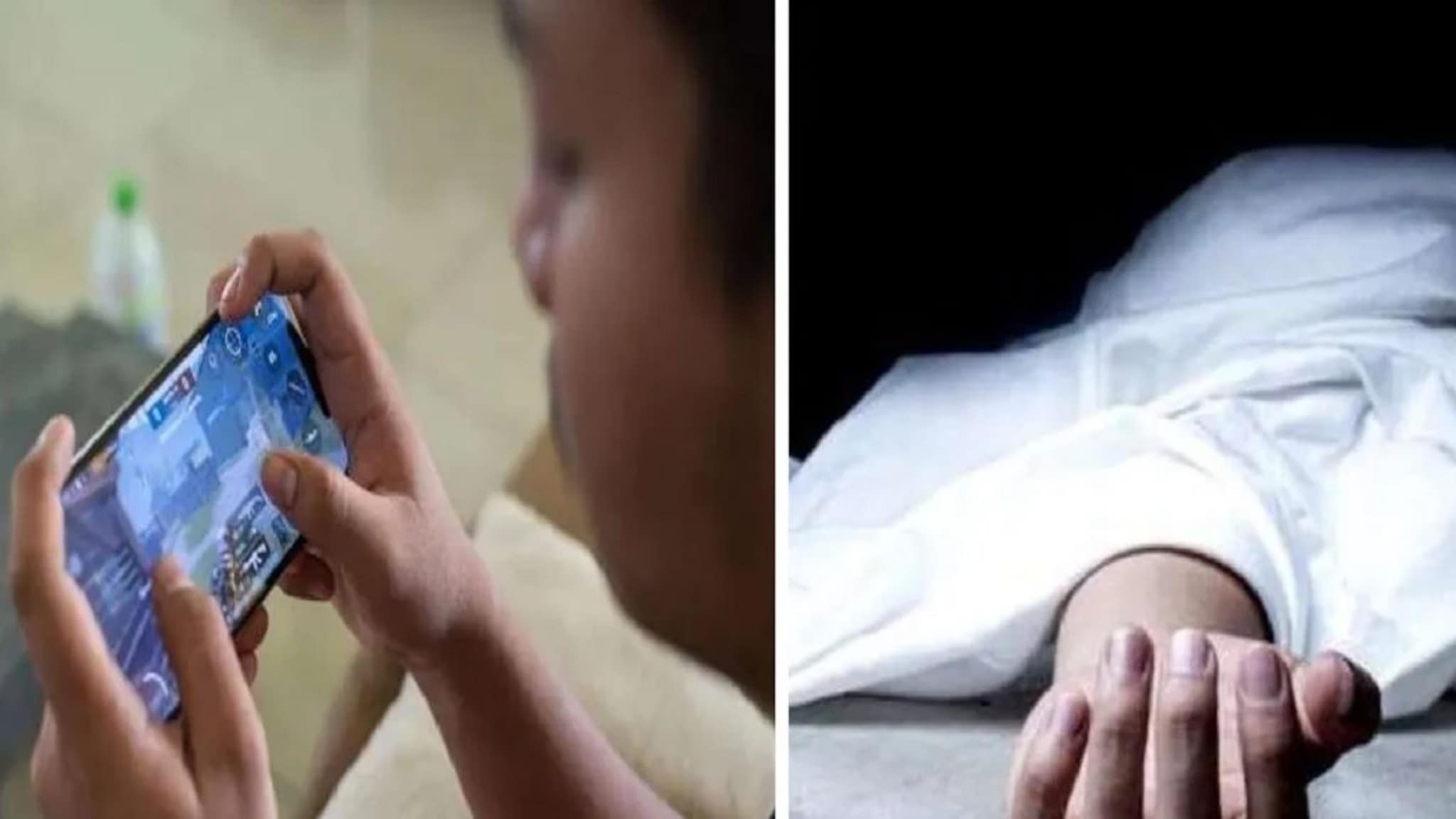 तुमची मुलंही गेम खेळतात? Free Fireच्या नादात 13 वर्षांच्या मुलाचा मृत्यू! धक्कादायक कारण 