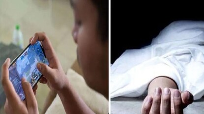 लखनऊमधील मुलाचा मृत्यू लखनऊमधील मुलाचा मृत्यू