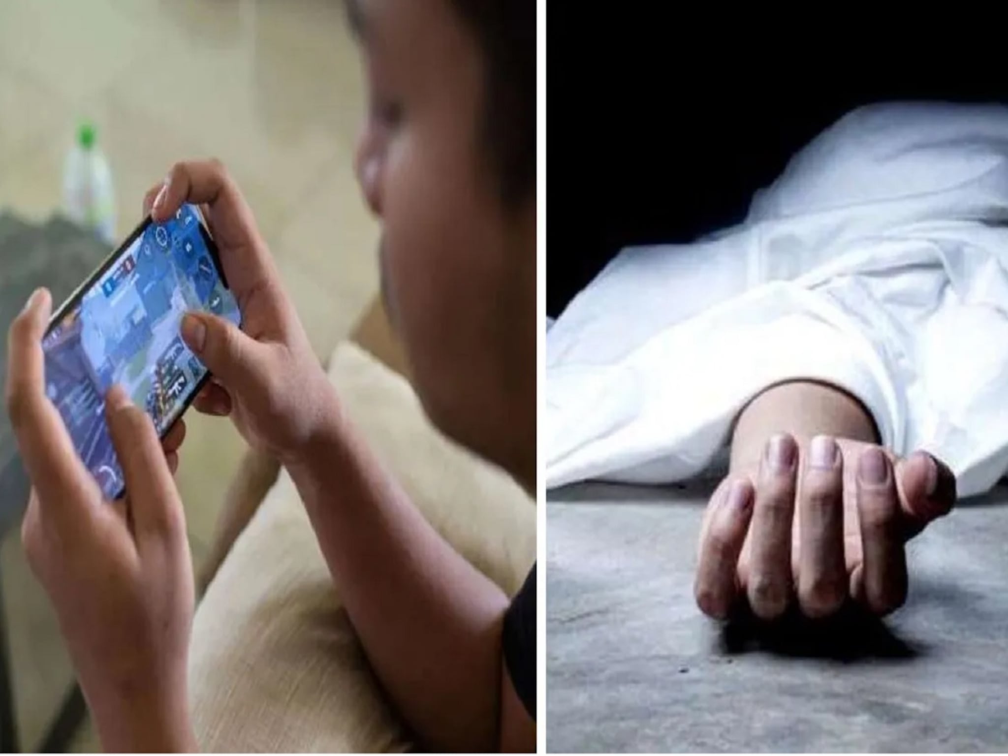 तुमची मुलंही गेम खेळतात? Free Fireच्या नादात 13 वर्षांच्या मुलाचा मृत्यू! धक्कादायक कारण 