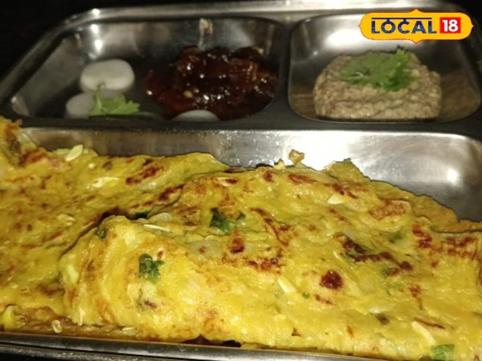 Kakdi Paratha Recipe: कधी काकडीचे पराठे खाल्ले का? झटपट आणि सोप्पी अशी संपूर्ण रेसिपी, Video