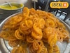 नाशिकच्या बुधाशेठ हलवाई यांची जिलेबी सर्वांची आवडती, अनेक वर्षांची परंपरा, दरही कमी, VIDEO